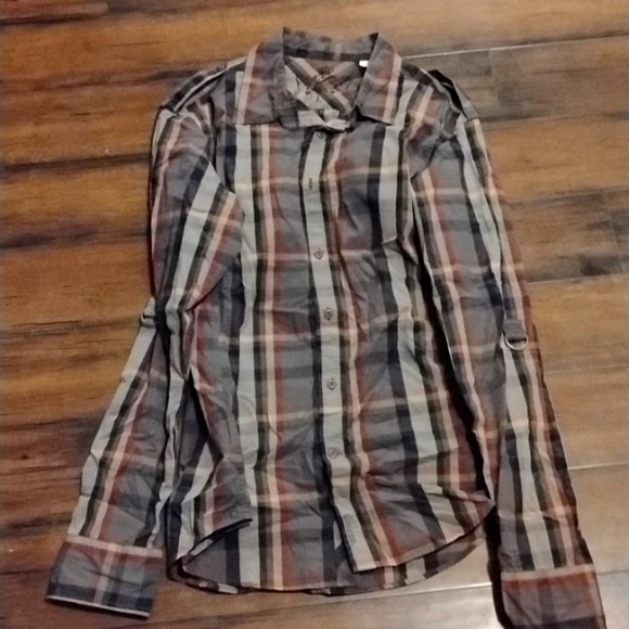 Guess shirt - Picture 1 of 4